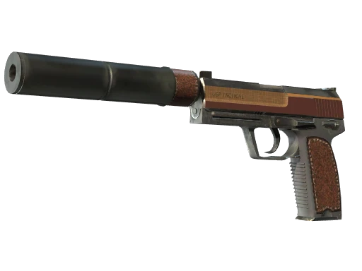 USP-S | Business Class - Factory New   CS2 Skin