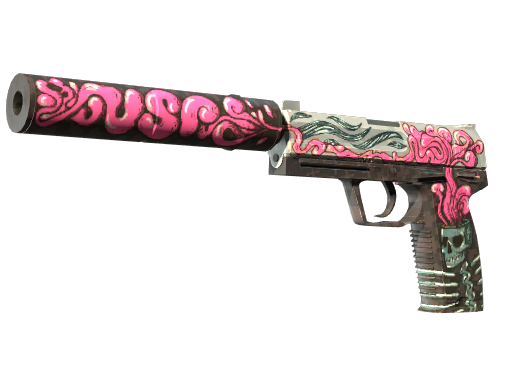 USP-S | Cortex