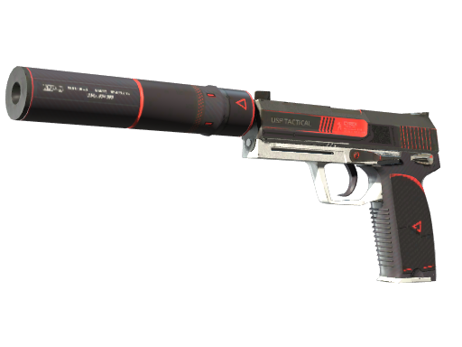 USP-S | Cyrex