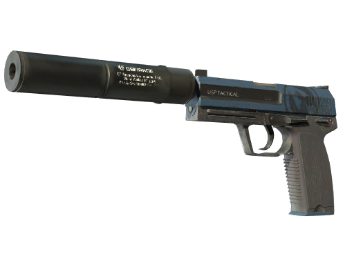 USP-S | Guardian