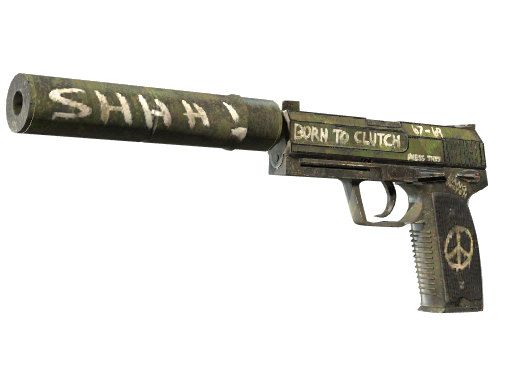 USP-S | Flashback