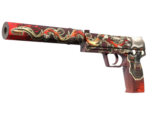 USP-S | Kill Confirmed