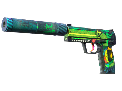 USP-S | Monster Mashup