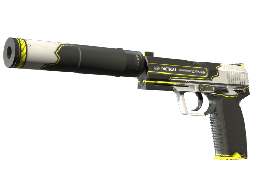 USP-S | Torque