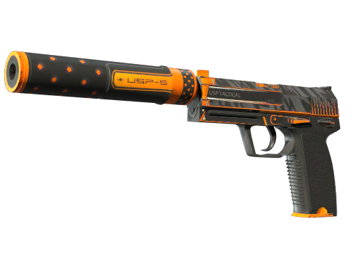 USP-S | Orion