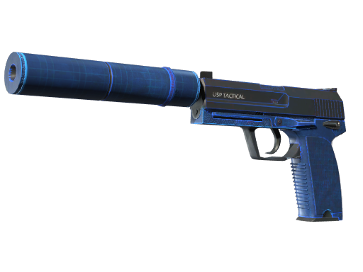 USP-S | Blueprint