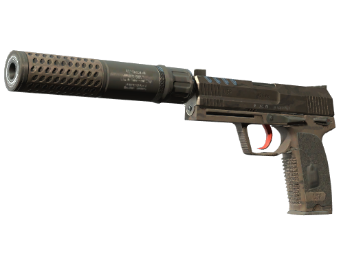 USP-S | Desert Tactical