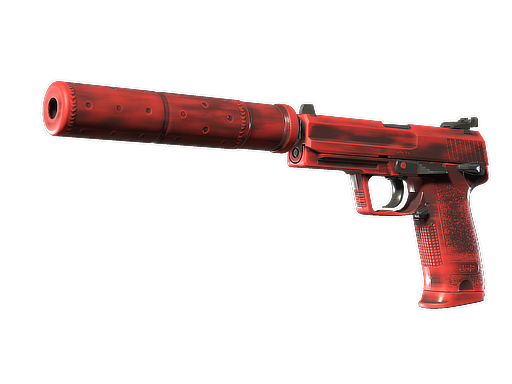 USP-S | Bleeding Edge