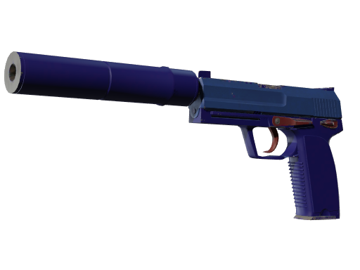 USP-S | Royal Blue