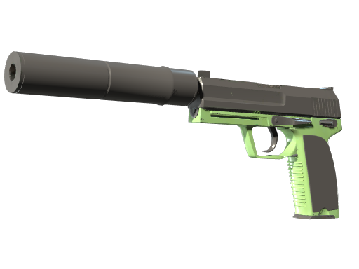 USP-S | Para Green