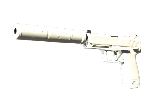 USP-S | Whiteout