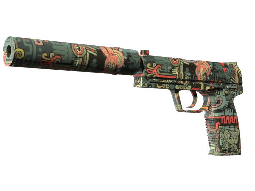 USP-S | Ancient Visions