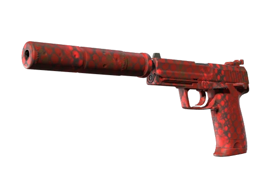 USP-S | Check Engine - Factory New CS2 Skin
