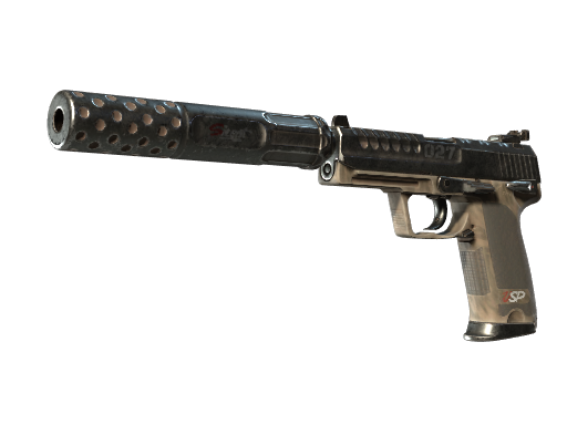 USP-S | 27