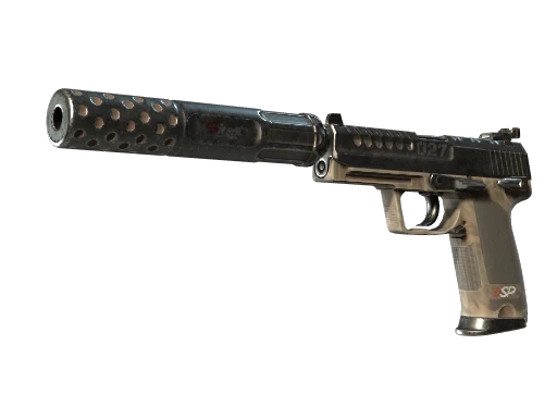 USP-S | 27 - Factory New CS2 Skin