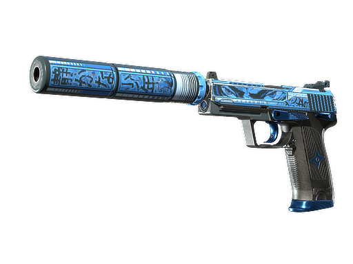 USP-S | Silent Shot - Minimal Wear   CS2 Skin