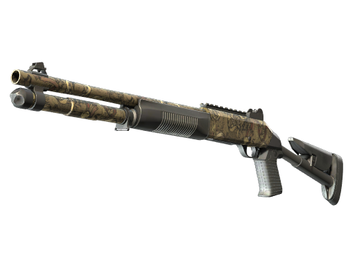XM1014 | Charter