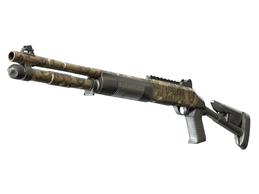 XM1014 | Charter