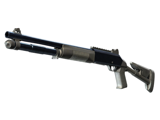 XM1014 | Blue Steel
