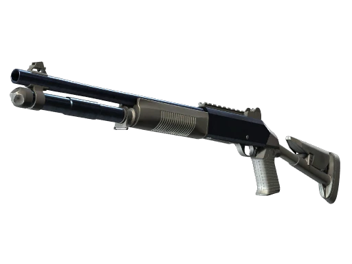XM1014 | Blue Steel