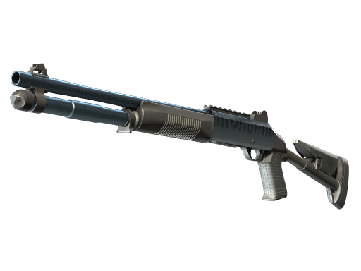 XM1014 | Scumbria