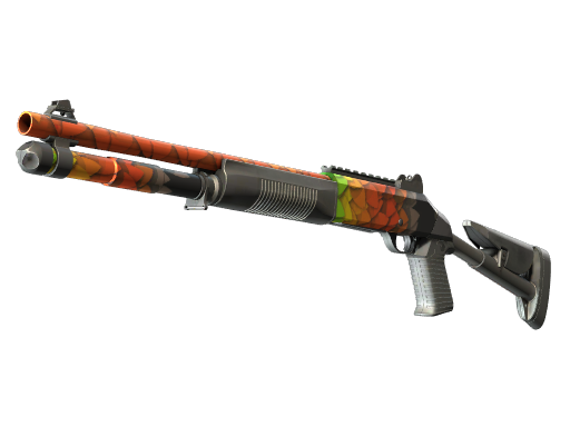 XM1014 | Seasons