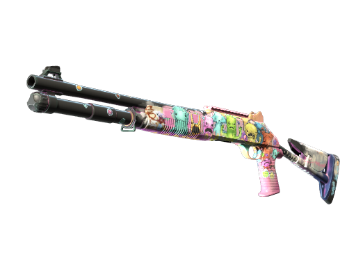 XM1014 | Monster Melt