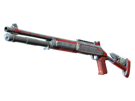 XM1014 | Heaven Guard