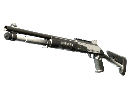 XM1014 | Black Tie