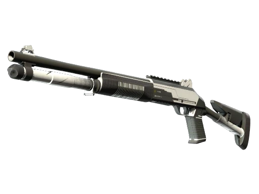XM1014 | Black Tie