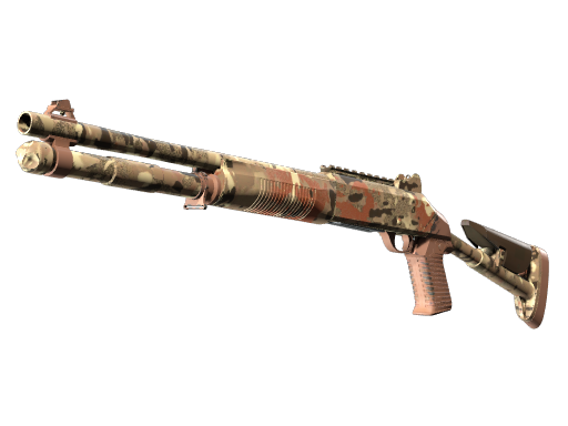 XM1014 | CaliCamo