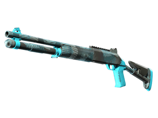 XM1014 | Slipstream