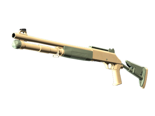 XM1014 | Grassland
