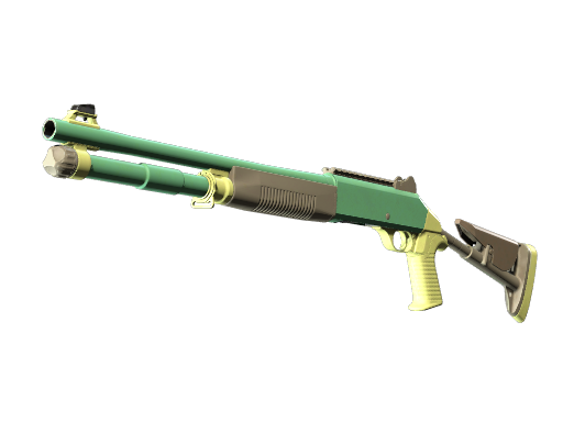 XM1014 | Jungle