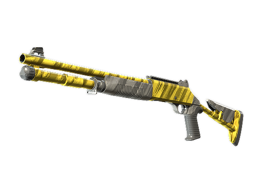 XM1014 | XoooM