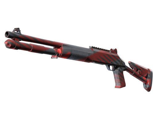 XM1014 | Fallout Warning