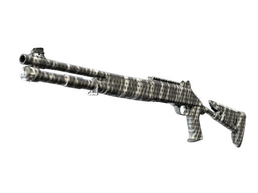 XM1014 | Urban Perforated