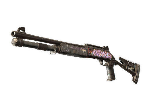 XM1014 | Run Run Run