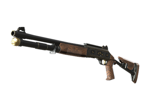 XM1014 | Mockingbird
