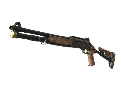 XM1014 | Mockingbird - Factory New   CS2 Skin