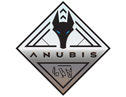 The Anubis Collection CS2 Collection - 19 Skins