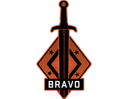 The Bravo Collection CS2 Collection - 15 Skins