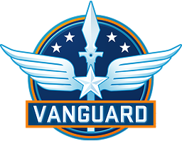 The Vanguard Collection CS2 Collection - 14 Skins