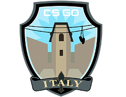 The Italy Collection CS2 Collection - 15 Skins
