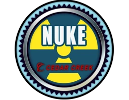 The 2018 Nuke Collection CS2 Collection - 18 Skins