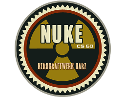 The Nuke Collection CS2 Collection - 9 Skins