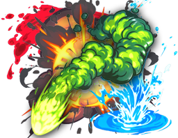 Elemental Craft Sticker Pack CS2 Collection - 26 Skins
