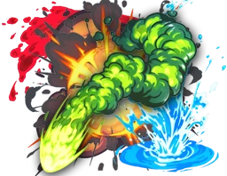 Elemental Craft Sticker Pack CS2 Collection - 26 Skins