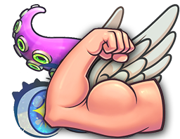 Character Craft Sticker Pack CS2 Collection - 25 Skins
