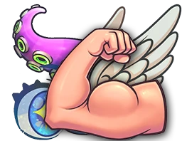 Character Craft Sticker Pack CS2 Collection - 25 Skins